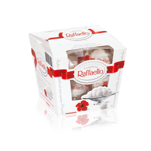 Конфеты "Raffaello"